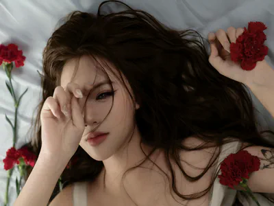 Timeless Romantic Flowers: Expressing Love Through Nature's Finest